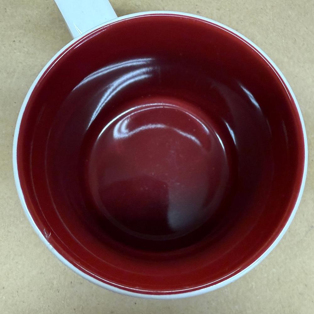 Starbucks Global Icon Collector Series Paris Mug-2015